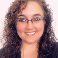 Valley Bank Employee Avery Rush's profile photo