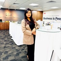 BNC Network Employee Fatima Akther's profile photo