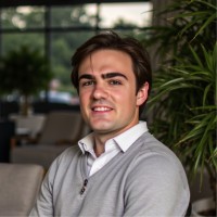 SBG Funding Employee Eric Knorr's profile photo