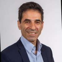 Joseph Soueidi Email & Phone Number