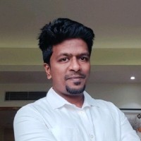 FiberTech Medical USA Employee Dinesh Ravichandran's profile photo