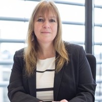 Clarion Housing Group Employee Michelle Reynolds's profile photo