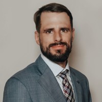 Fontainebleau Las Vegas Employee Ryan McFall's profile photo