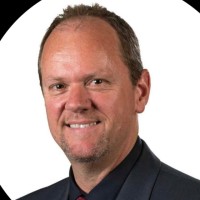 D8TADR Employee David Garvie's profile photo