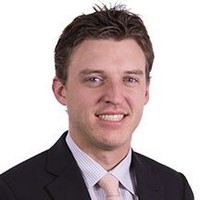 Davidson Hospitality Group Employee Michael Travers's profile photo