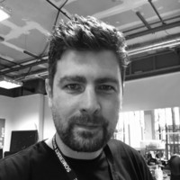 ShareMob Employee Iain Baird's profile photo