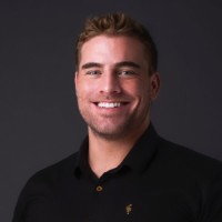 nepf LLC Employee Austin Pyka's profile photo