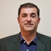 Data Engenharia Employee Marco Antonio Marin's profile photo