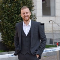 APR Employee Federico Maldera's profile photo