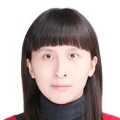 Ezurio Employee May Huang's profile photo