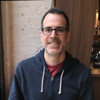 JPA Health Employee Ross Field's profile photo