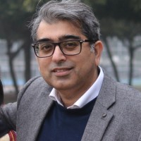 Firhaj Footwear (PVT) LTD Employee Farrukh Rasheed's profile photo