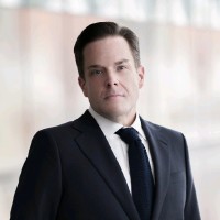 General Holdings Limited Employee Paul Scribner's profile photo