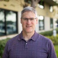 Saddle Creek Logistics Services Employee Brett Levine's profile photo