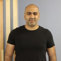 Levon Sedrakyan's profile photo