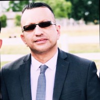 Vijay Chand Email & Phone Number