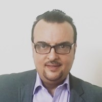 Red Mango, LLC Employee Ghasan Atiyah's profile photo