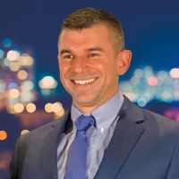 Hanwha Vision America Employee Jonathan Farmer's profile photo