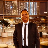 Manoj Kaipura Email & Phone Number