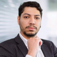 AZUMI Employee Yago M.'s profile photo