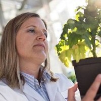 Switch Bioworks Employee Kristi Woods's profile photo