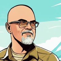 Barefoot Coders Employee Paul Williams's profile photo