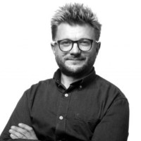 WasteHero Employee Mads Haldrup's profile photo