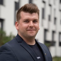 Webrain AI Employee Aaron Hengl-Brandauer's profile photo