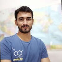 Key Technology Employee Prabudha Panchal's profile photo