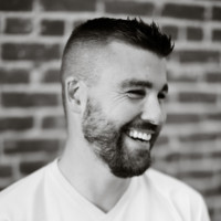 Aligned Labs Employee Paul McDonald's profile photo