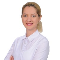 ELANEXPO Employee Bengu Akgul's profile photo
