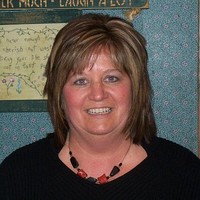 Susie Ettinger Email & Phone Number