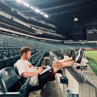 Ben Shepherd Email & Phone Number