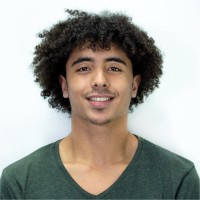 Be.EV Employee Ahmed Khater's profile photo