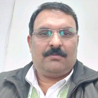 Rajeev Chauhan Email