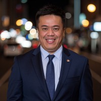 City of Atlanta Department of City Planning Employee Chuong Nguyen's profile photo
