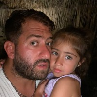 ELEC SBE Employee Cekdar Seyhan's profile photo