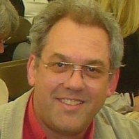 Tufts Health Plan – Network Health Employee David Blackwell's profile photo