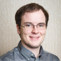 Zenput Employee Chris Rice's profile photo