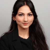 LUXOR Employee Vasundhara Penmetsa's profile photo