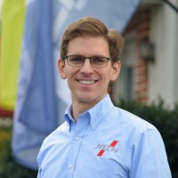 J-TECH Employee Preston Denlinger's profile photo