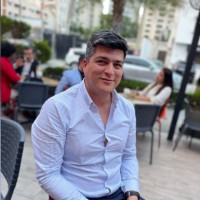 Interworld Freight Inc. Employee Julian Giraldo's profile photo