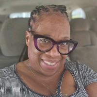 Walmart Employee Sherell Wright's profile photo