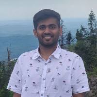 Presage Technologies Employee Dhyey Patel's profile photo