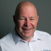 The Headshot Guy Employee John Cassidy's profile photo