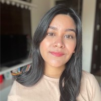 Bateman MacKay LLP Employee Kriti Jain's profile photo