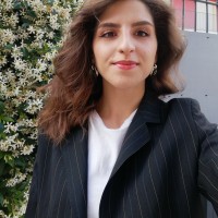 Posterlounge Employee Rosaria Abbate's profile photo