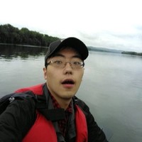 Zhongman Zhang's profile photo