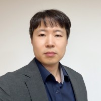 POSCO ICT Employee Ilyong Yoon's profile photo