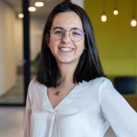 ProQR Therapeutics Employee Eva Coll de la Rubia's profile photo